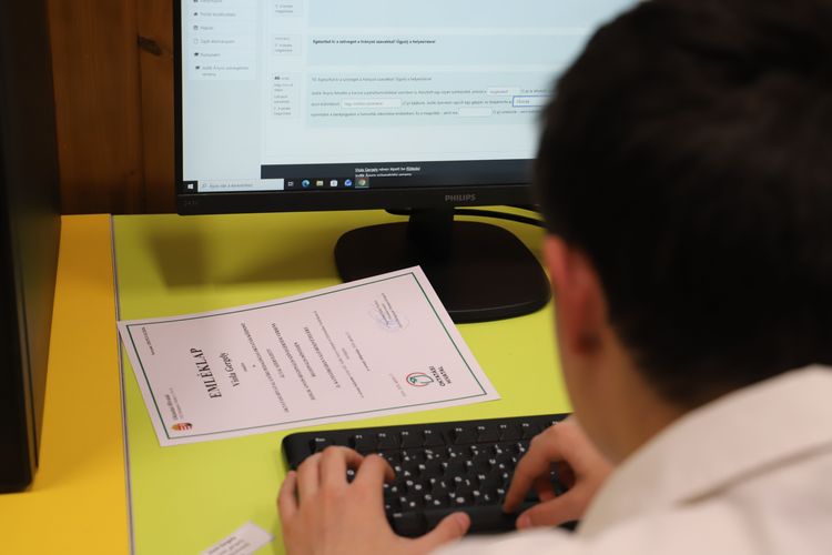 Jedlik Ányos Regionális Szövegértési Verseny