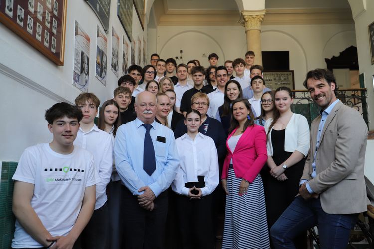 III. Jedlik Ányos Prezentációs Verseny