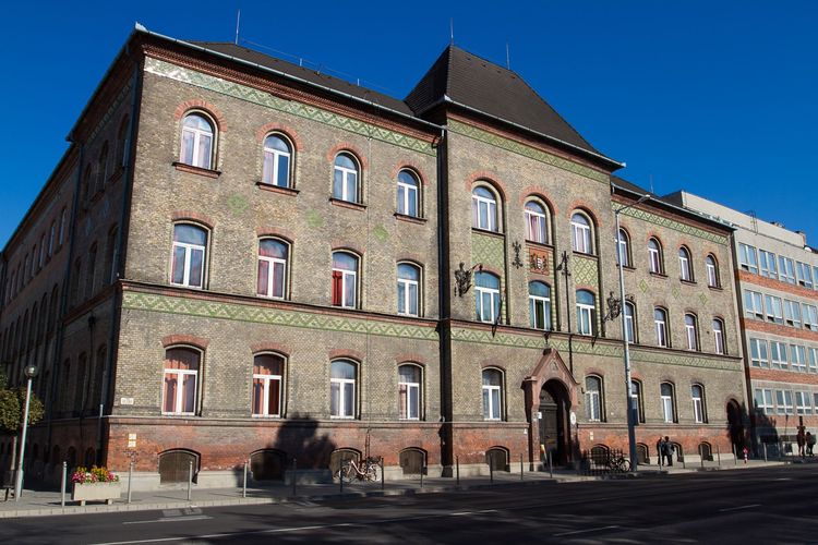 Iskolai alapdokumentumok változása