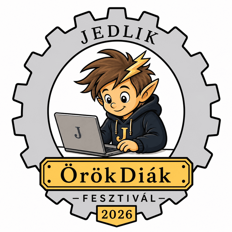 Jedlik ÖrökDiák Fesztivál