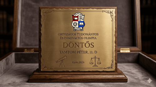 Országos Tudományos és Innovációs Olimpia