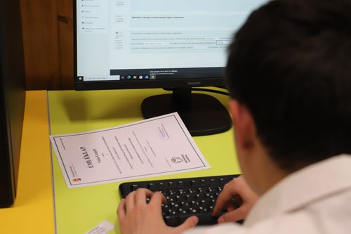 Jedlik Ányos Regionális Szövegértési Verseny