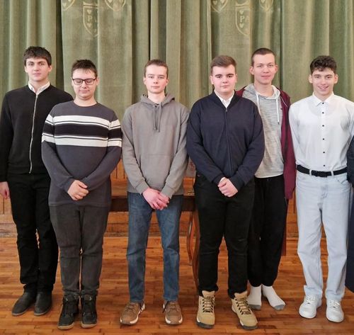 Vármegyei matematikaverseny