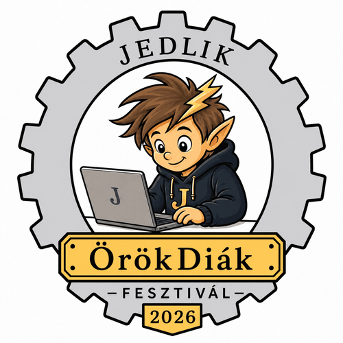 Jedlik ÖrökDiák Fesztivál